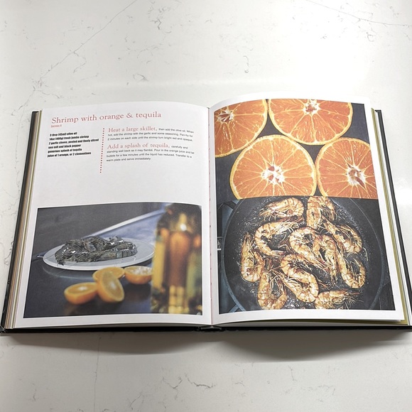 GORDON RAMSAY’S Fast Food Cookbook - Picture 4 of 7